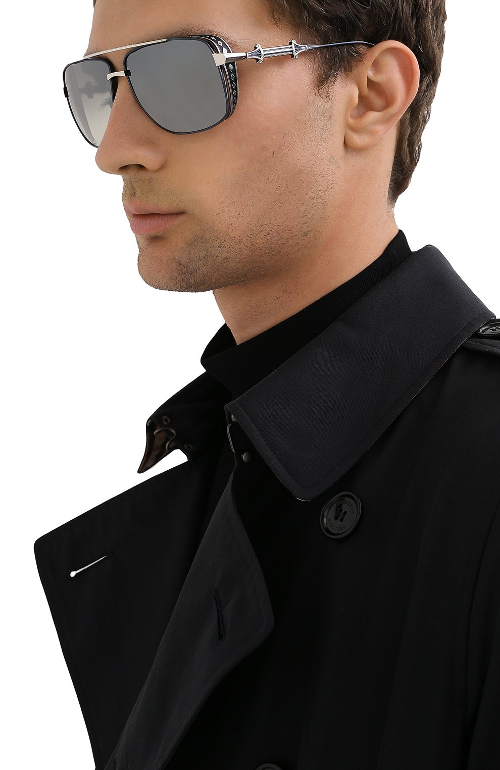 Солнцезащитные очки EQUE.M, арт. CHIVALRY/SS-NV, фото 2