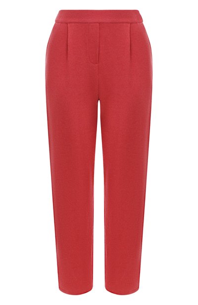 Брюки из шелка и кашемира FREEAGE, арт. LW23.PT065.6030.608, фото 1