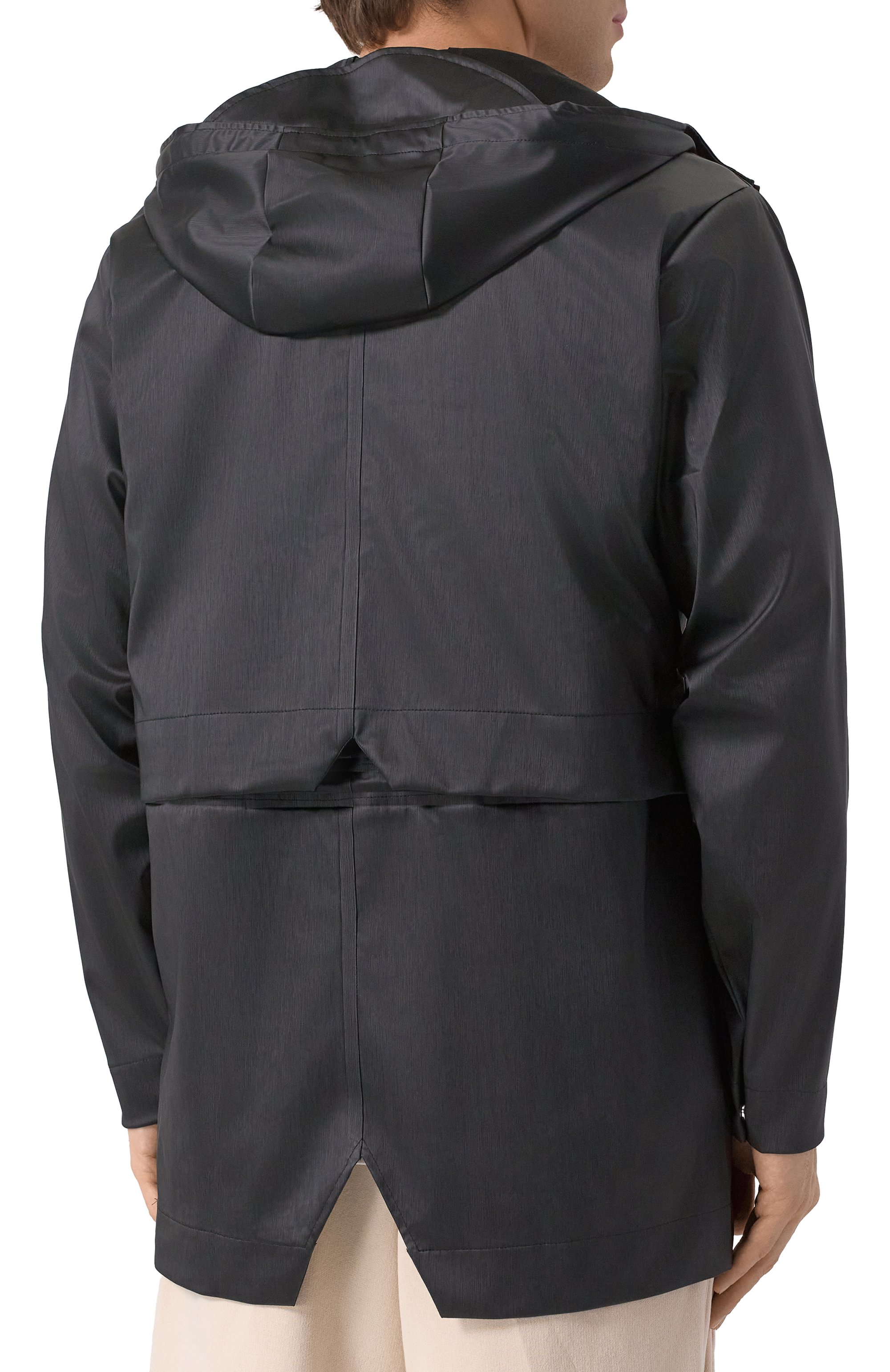 Парка RAINS, арт. RA12110, фото 4