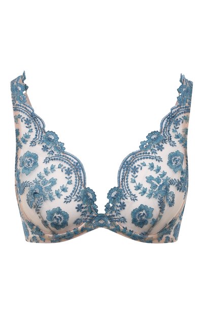 Бюстгальтер с мягкой чашкой I.D. SARRIERI, арт. J7968, фото 1