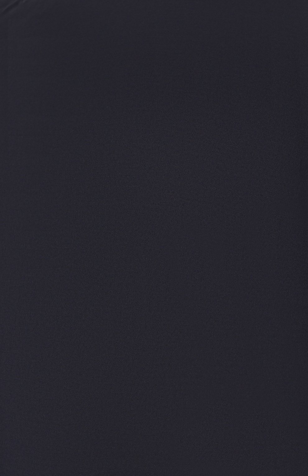 Хлопковая футболка KIRED темно-синего цвета по цене 27700 руб., арт. WBACI0MW752101900C/64-74, фото 5 Хлопковая футболка KIRED, арт. WBACI0MW752101900C/64-74, фото 5