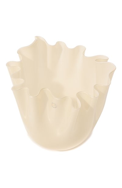 Ваза fazzoletto straw VENINI, арт. F037000200000A45, фото 3