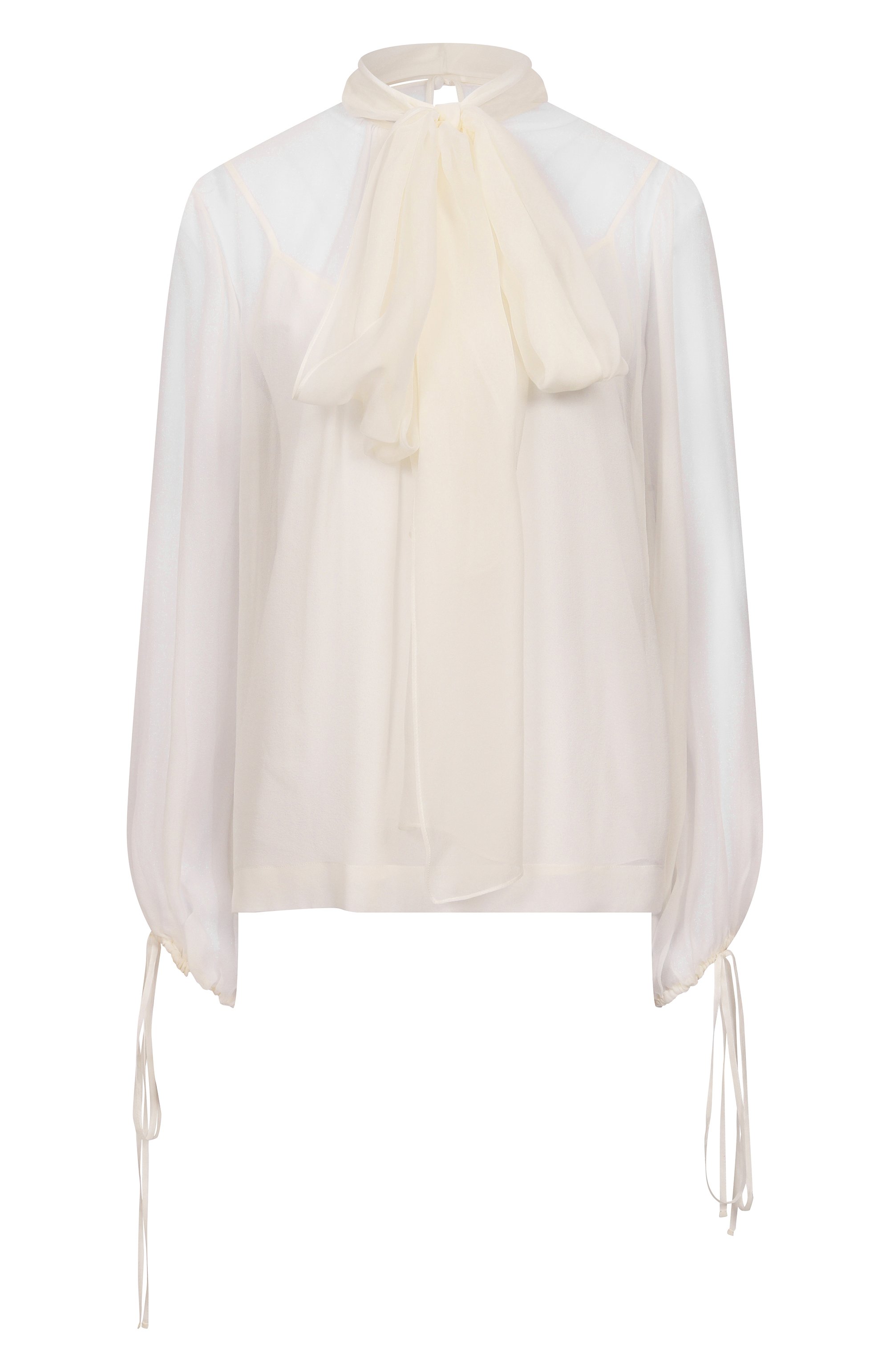 Шелковая блузка MVST, арт. 25E/X2P/0/G061/5586, фото 1