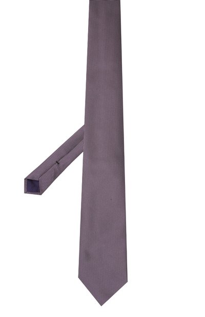 Шелковый галстук TOM FORD, арт. 3TF20/XTF, фото 3
