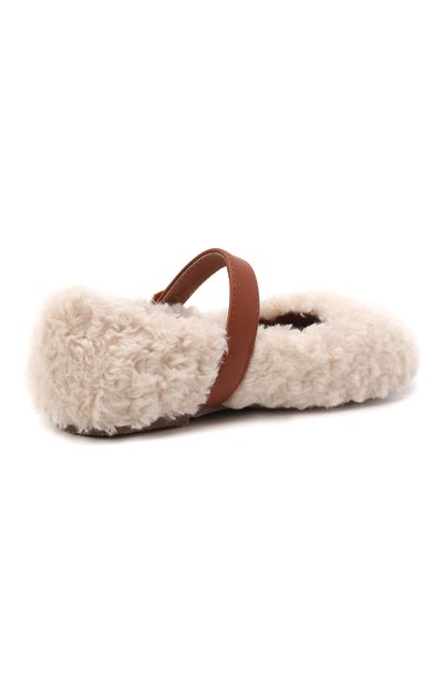 Балетки AGE OF INNOCENCE, арт. 000192/BUFFY/29-35, фото 3