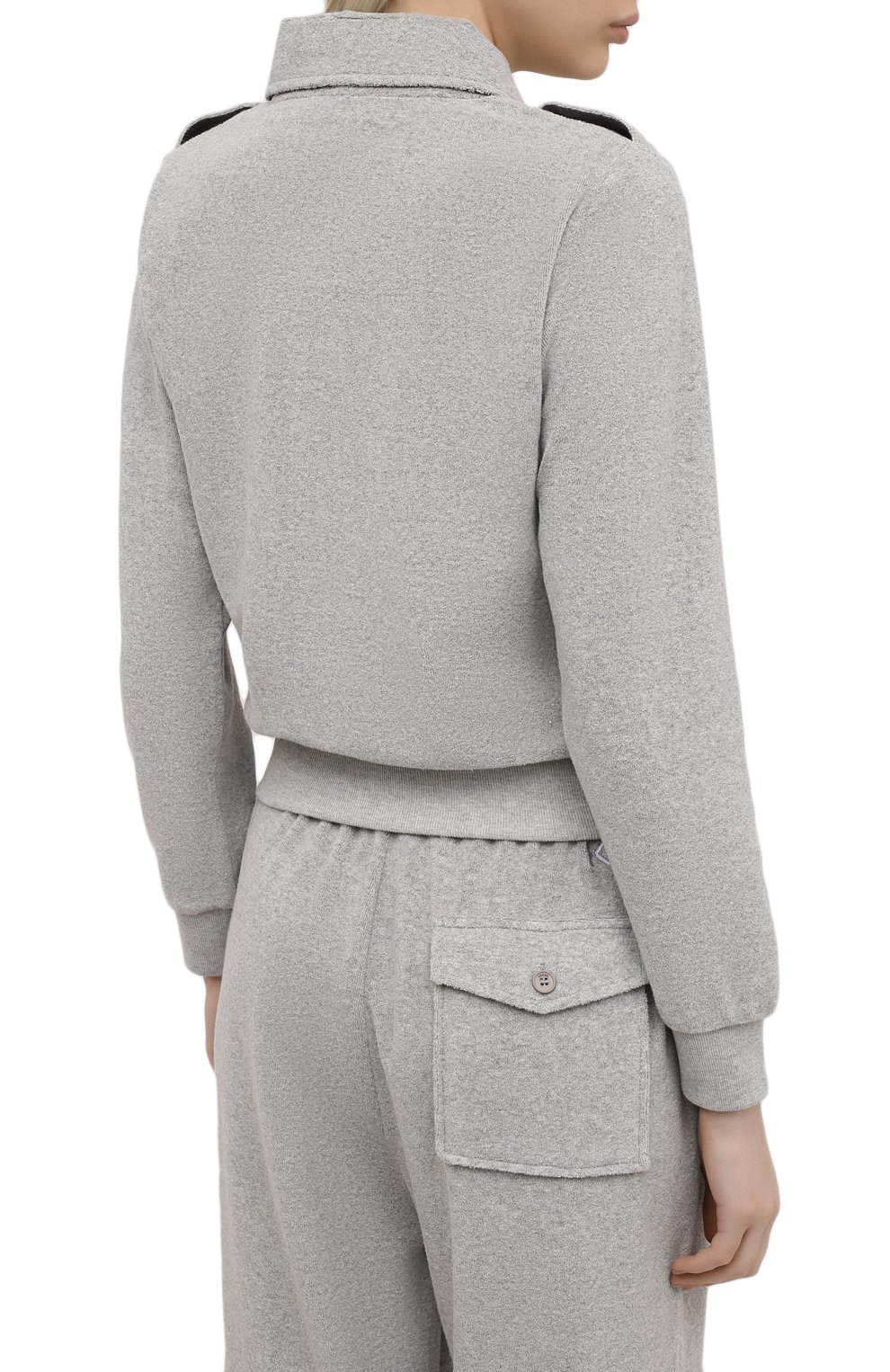 Толстовка KENZO, арт. FA62T08534ME, фото 4