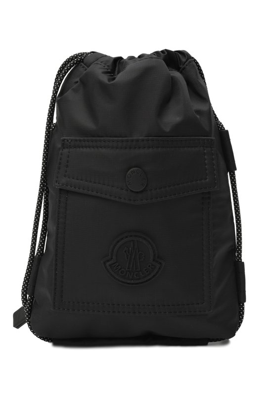 Сумка Makaio Moncler 5L000-03-M3815 Чёрный 5L000-03-M3815