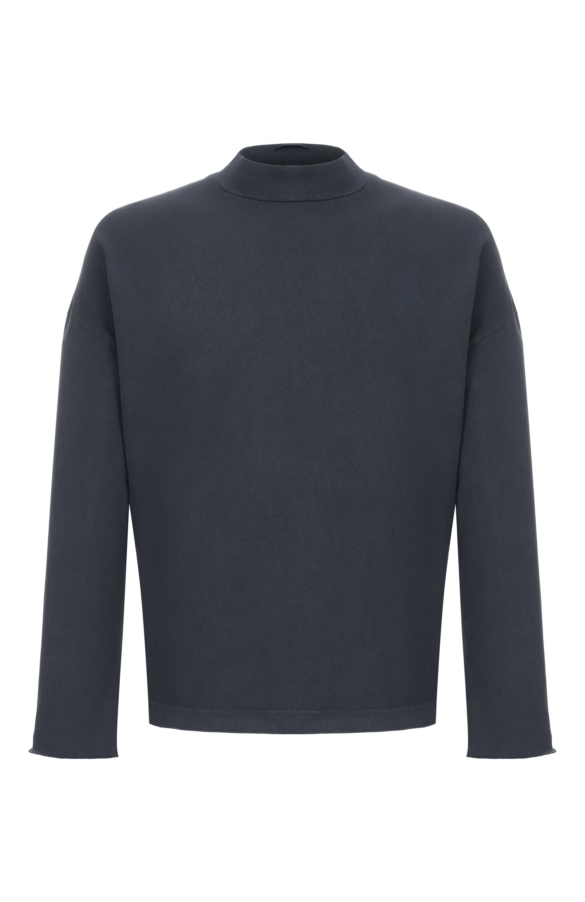 Хлопковый лонгслив ENFANTS RICHES DEPRIMES, арт. 010-899/C0TT0N, фото 1