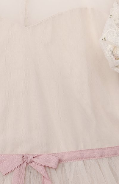 Платье DESIGNERS CAT, арт. 100000K01000974/10A-12A, фото 3