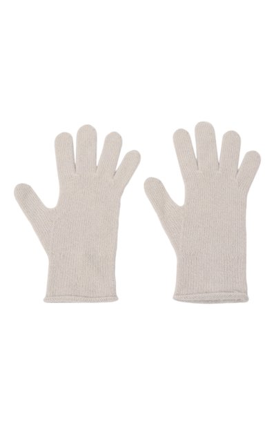 Перчатки из шерсти и кашемира CANOE, арт. 6100406, фото 3