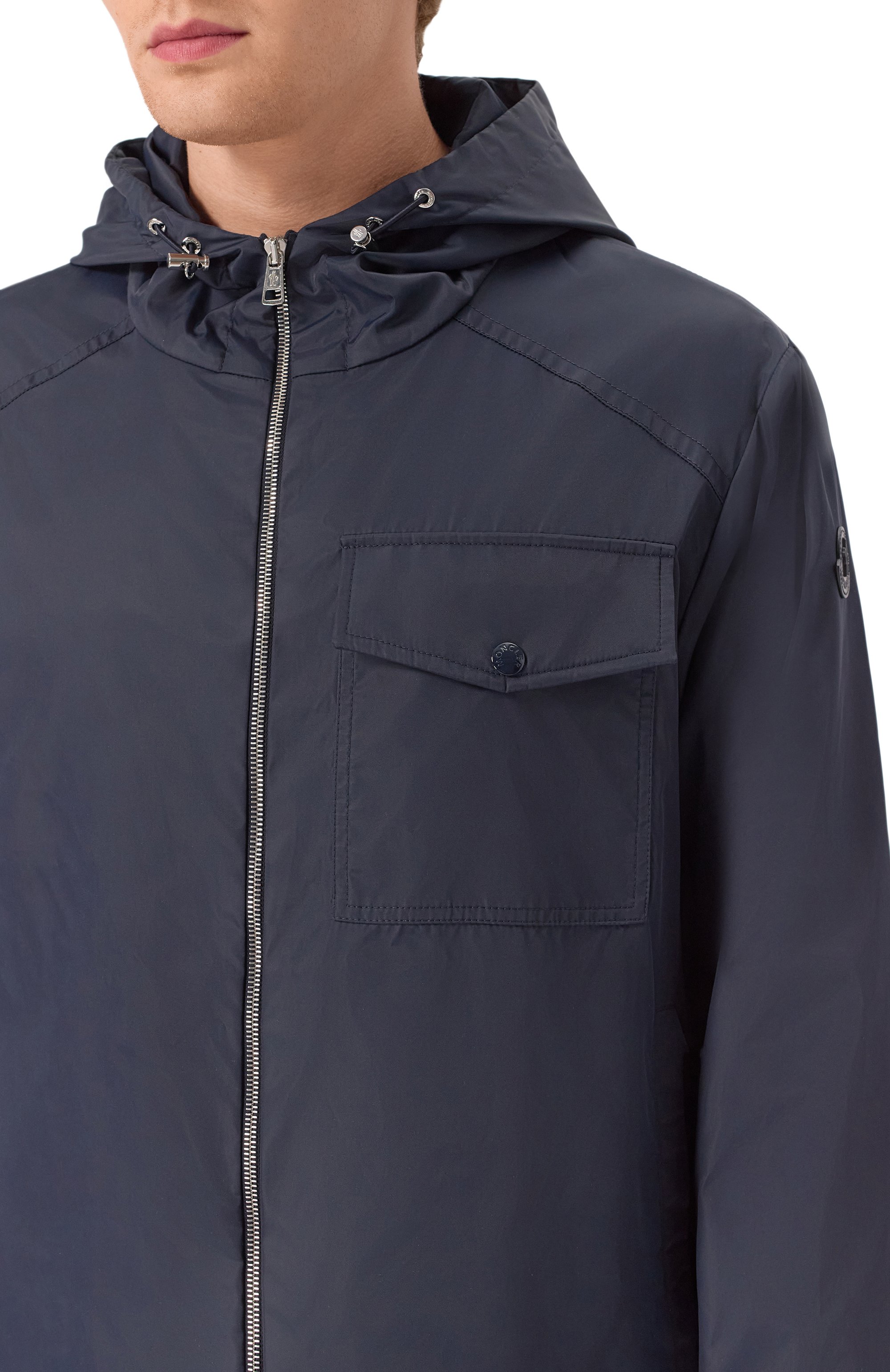 Куртка nuytten MONCLER, арт. 1A00086/595UJ, фото 5