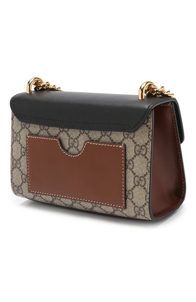 Сумка padlock small GUCCI, арт. 409487/KLQJG, фото 3