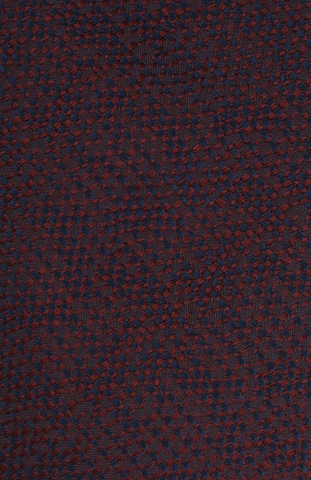 Шелковый галстук BRIONI коричневого цвета по цене 25350 руб., арт. 061A00/P0426, фото 3 Шелковый галстук BRIONI, арт. 061A00/P0426, фото 3