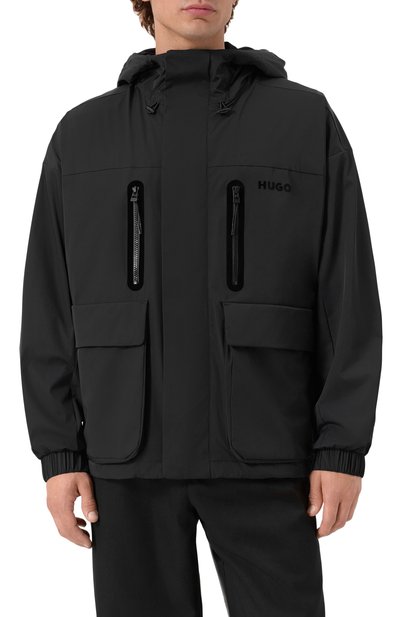 Куртка HUGO, арт. 50541611, фото 3