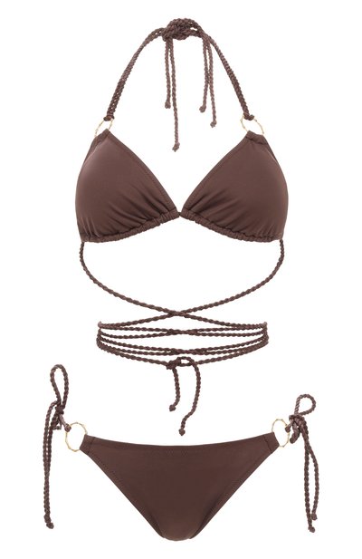 Женский раздельный купальник NATAYAKIM, арт. NY-010/25LTR