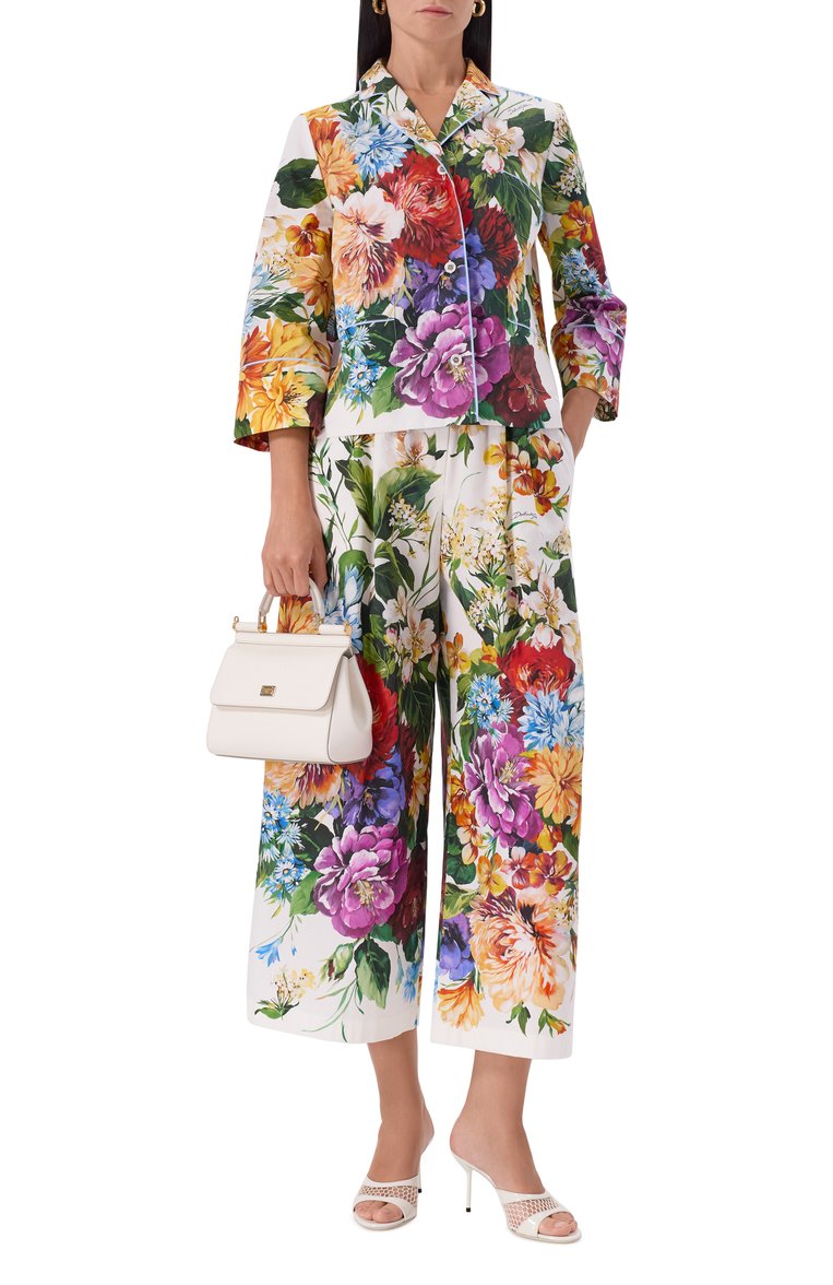 Сумка sicily medium DOLCE & GABBANA, арт. BB9003_BE9003_BI9003/A1001_1_, фото 7