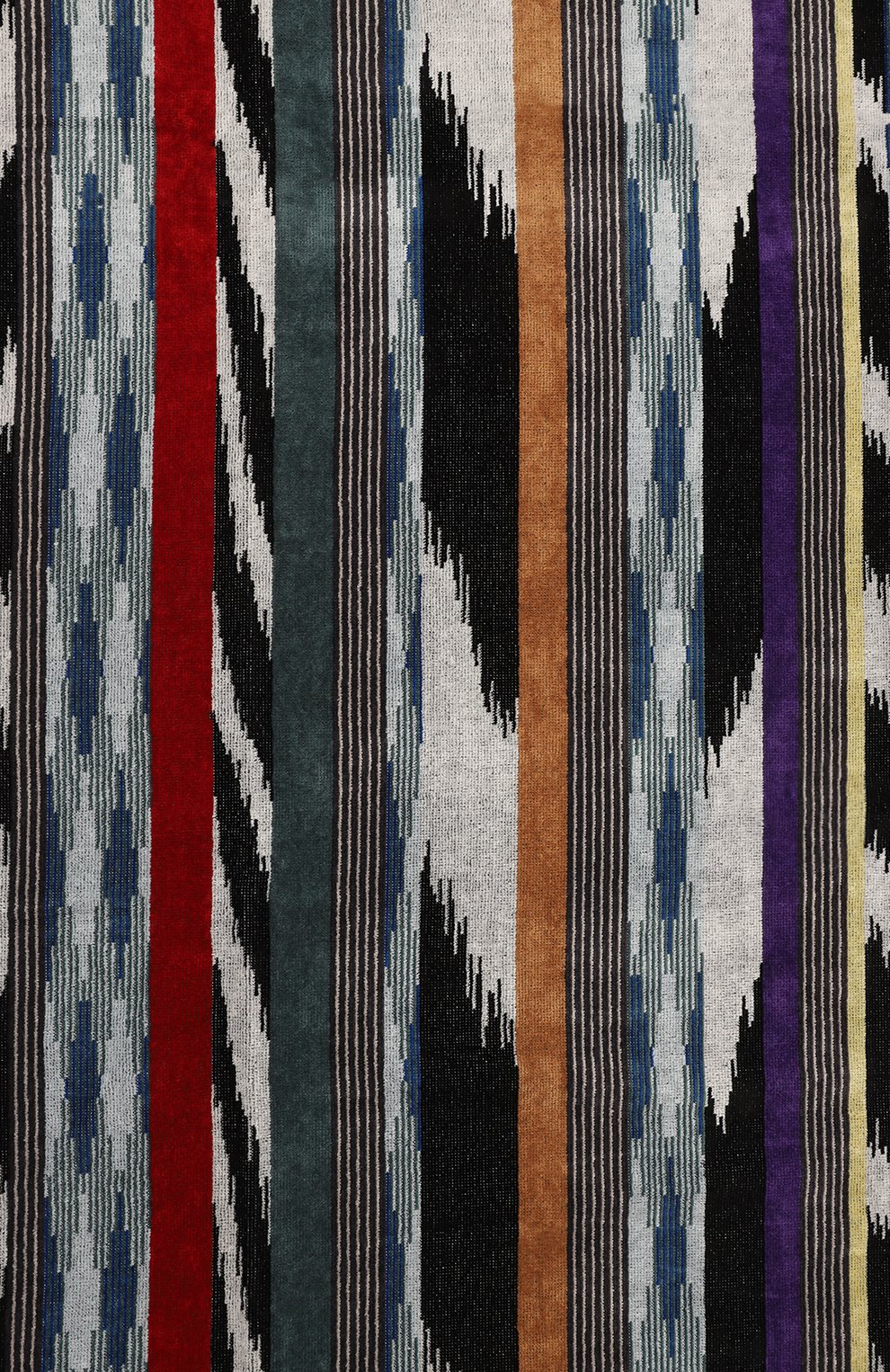 Хлопковое полотенце MISSONI, арт. 1C3SP99802, фото 4