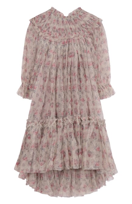 Платье C`ERA UNA VOLTA, арт. AW25DR01507