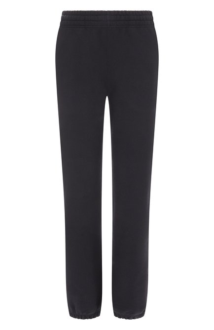 Женские хлопковые джоггеры BURBERRY, арт. 8110972