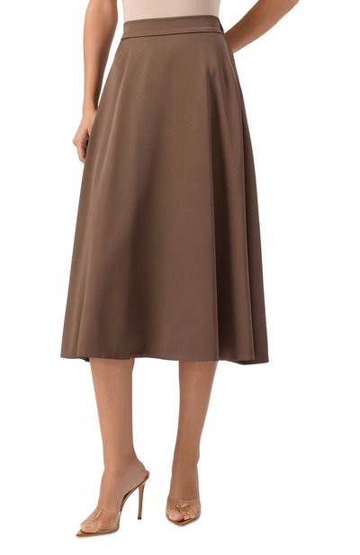 Юбка BRUNELLO CUCINELLI, арт. M0H38G3679, фото 3