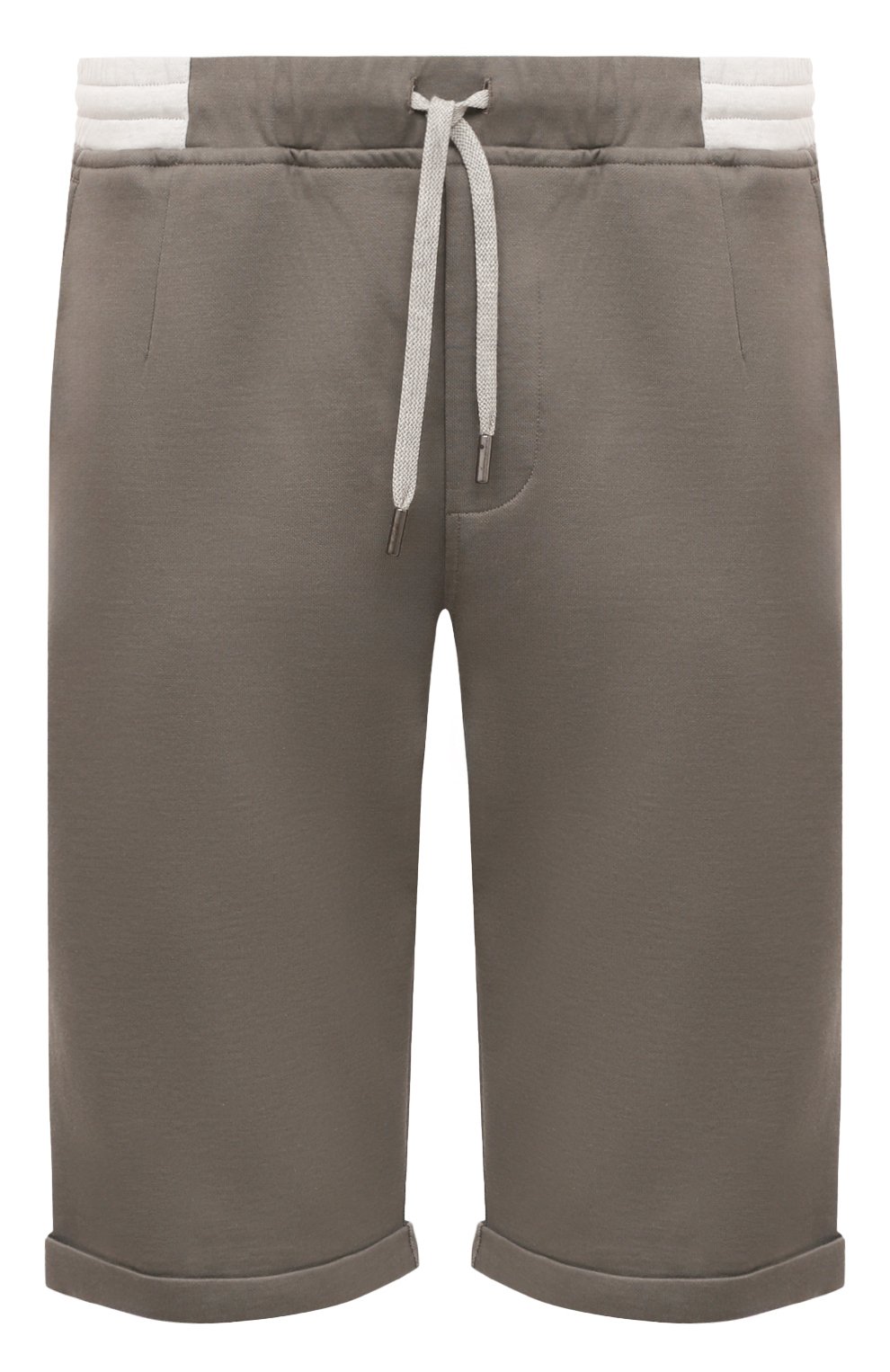 Хлопковые шорты MVST, арт. 14M764.TS00.MUST., фото 1