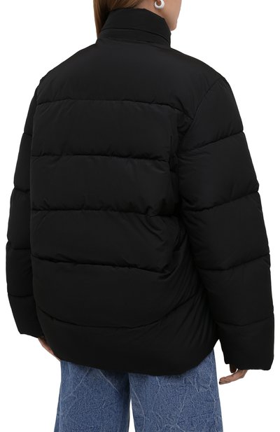 Пуховик BALENCIAGA, арт. 675212/TYD36, фото 4