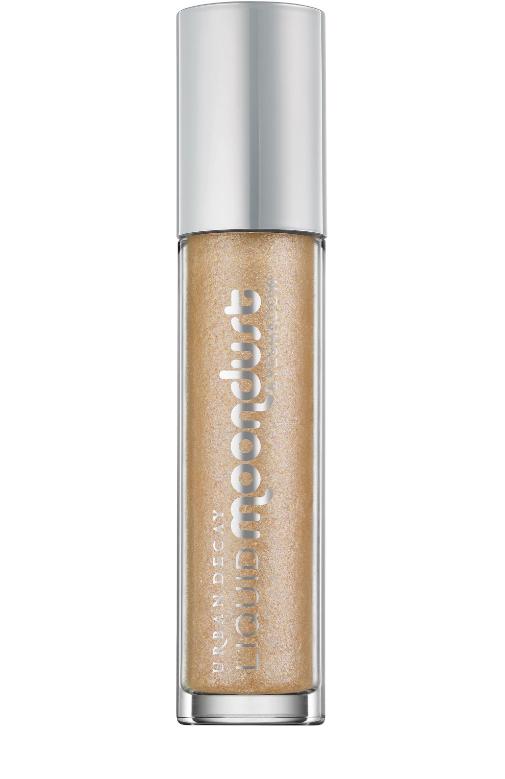 Жидкие тени liquid moondust eyeshadow, оттенок chem trail URBAN DECAY цвета по цене 2010 руб., арт. 3605971275296, фото 1 Жидкие тени liquid moondust eyeshadow, оттенок chem trail URBAN DECAY, арт. 3605971275296, фото 1