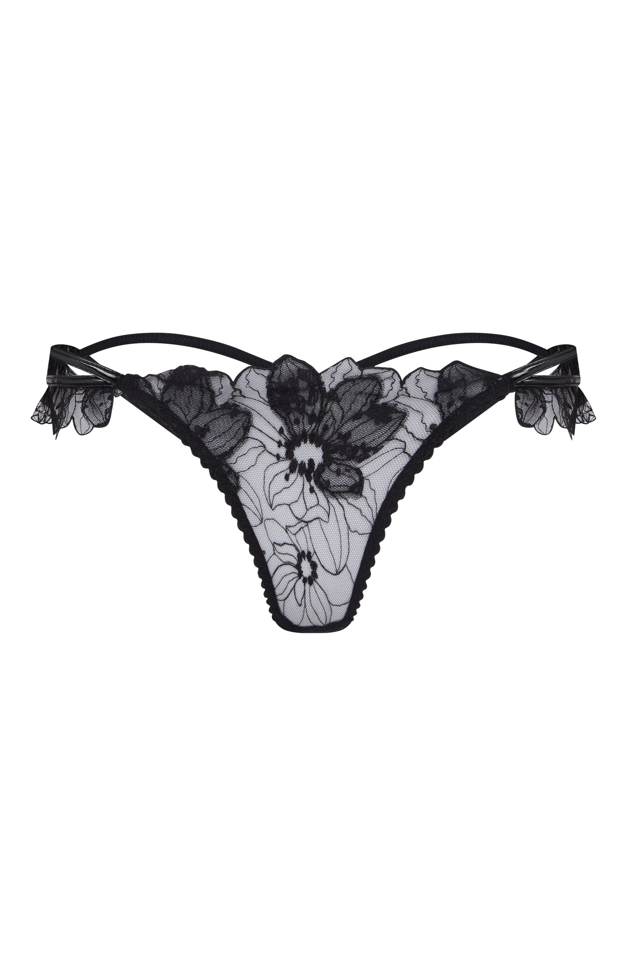 Французские трусы litzia AGENT PROVOCATEUR, арт. APM1479001000, фото 1