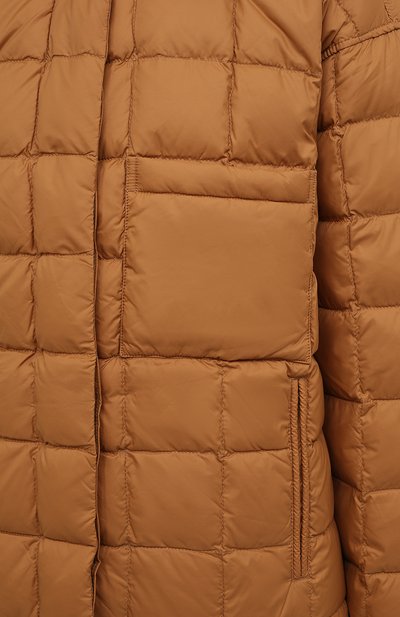 Пух овая куртка IENKI IENKI, арт. KALIK SHIRT/S0FT NYL0N, фото 5