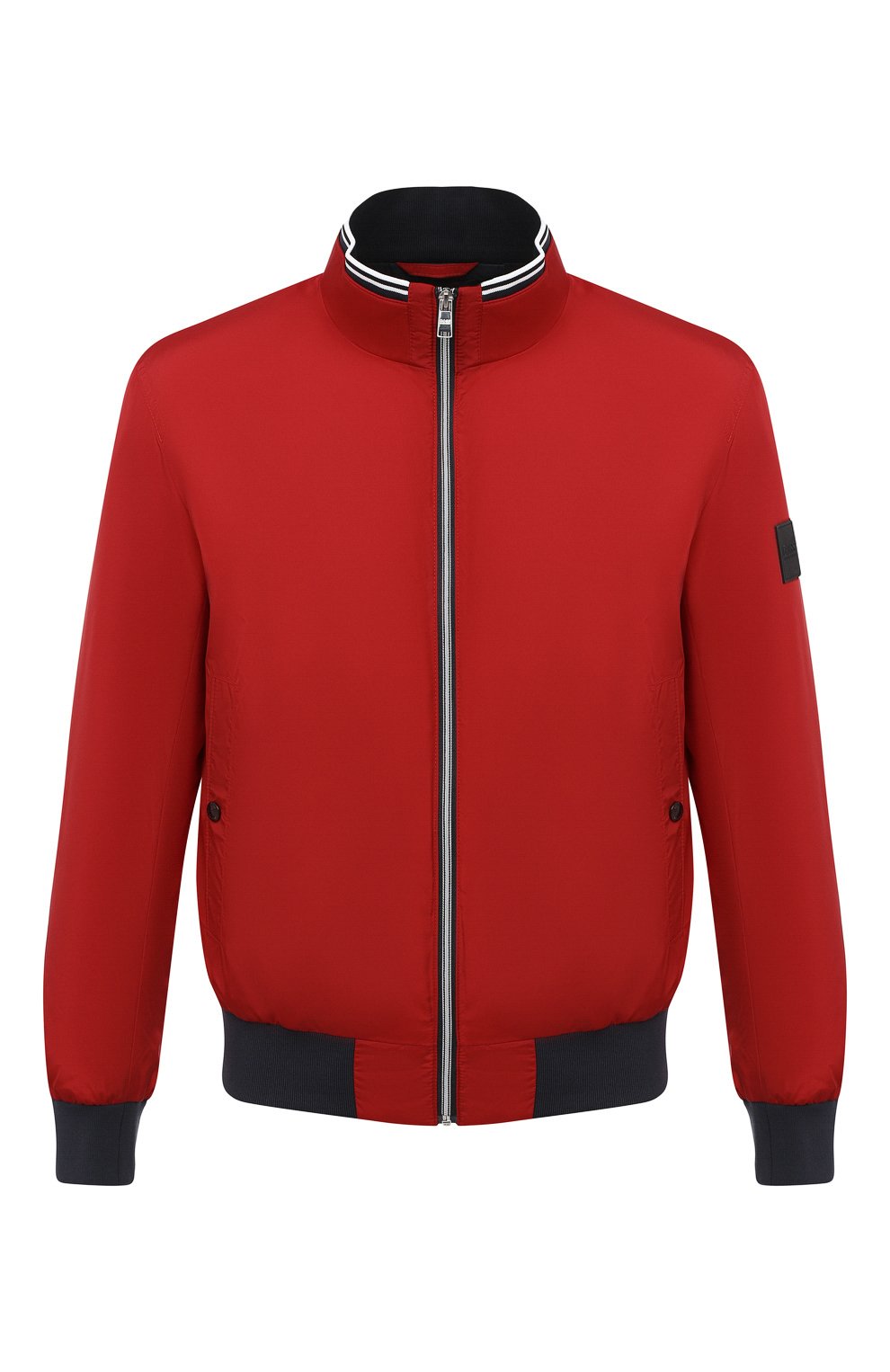 Бомбер BOSS, арт. 50436488, фото 1