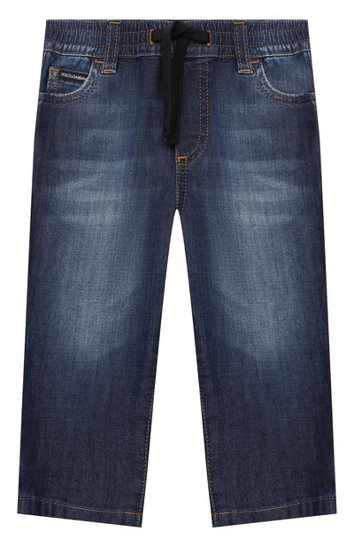 Джинсы DOLCE & GABBANA, арт. L13P30/LD878, фото 1