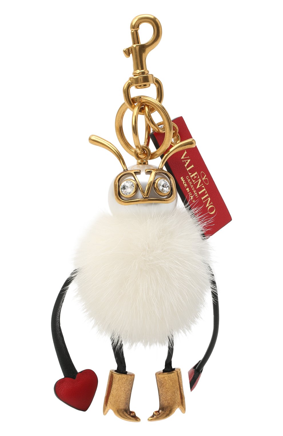 Брелок  VALENTINO, арт. UW2P0U80/KNJ, фото 1