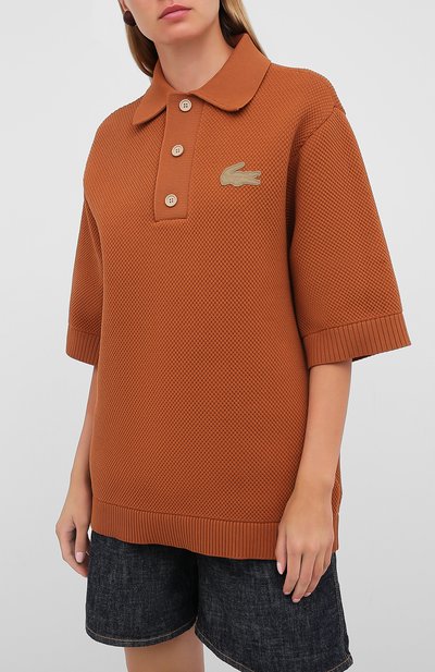 Поло LACOSTE, арт. PH8132, фото 3