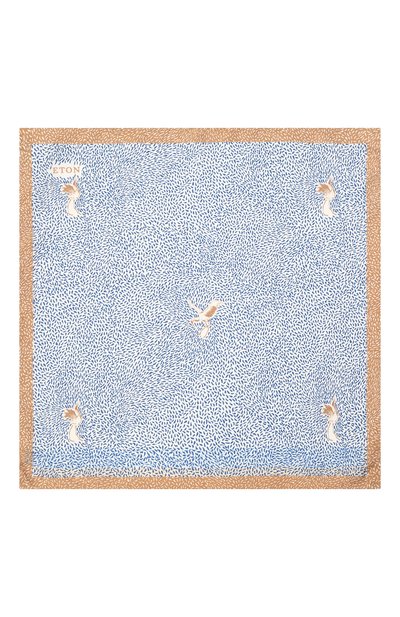 Шелковый платок ETON, арт. A000 33108, фото 3