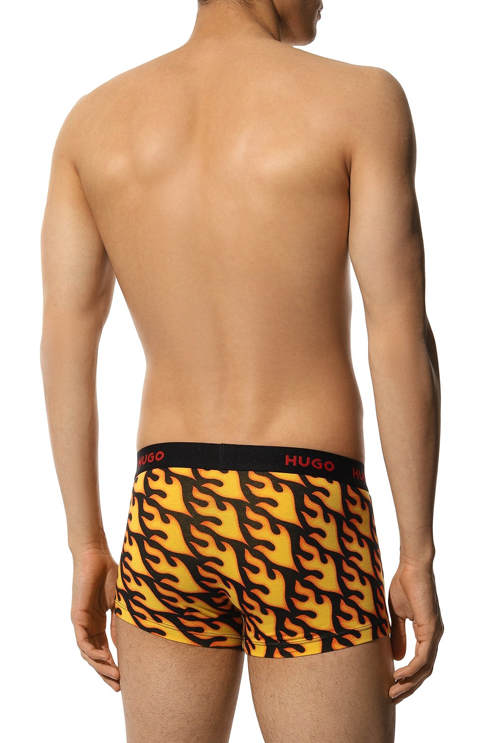 Комплект из трех боксеров HUGO, арт. 50480170, фото 5