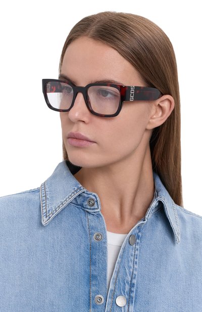 Оправа GCDS, арт. GD5029 054, фото 3