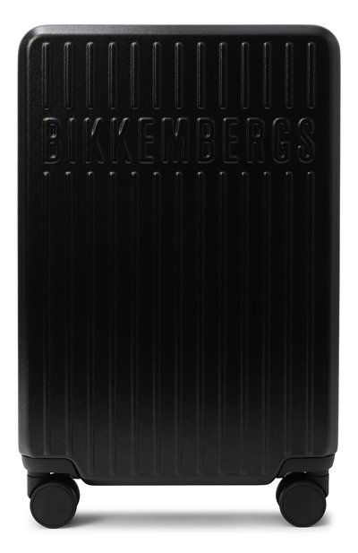 Мужской чемодан DIRK BIKKEMBERGS, арт. BKTR01235S