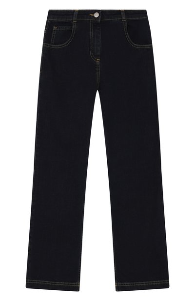 Джинсы ETRO, арт. GX6A20