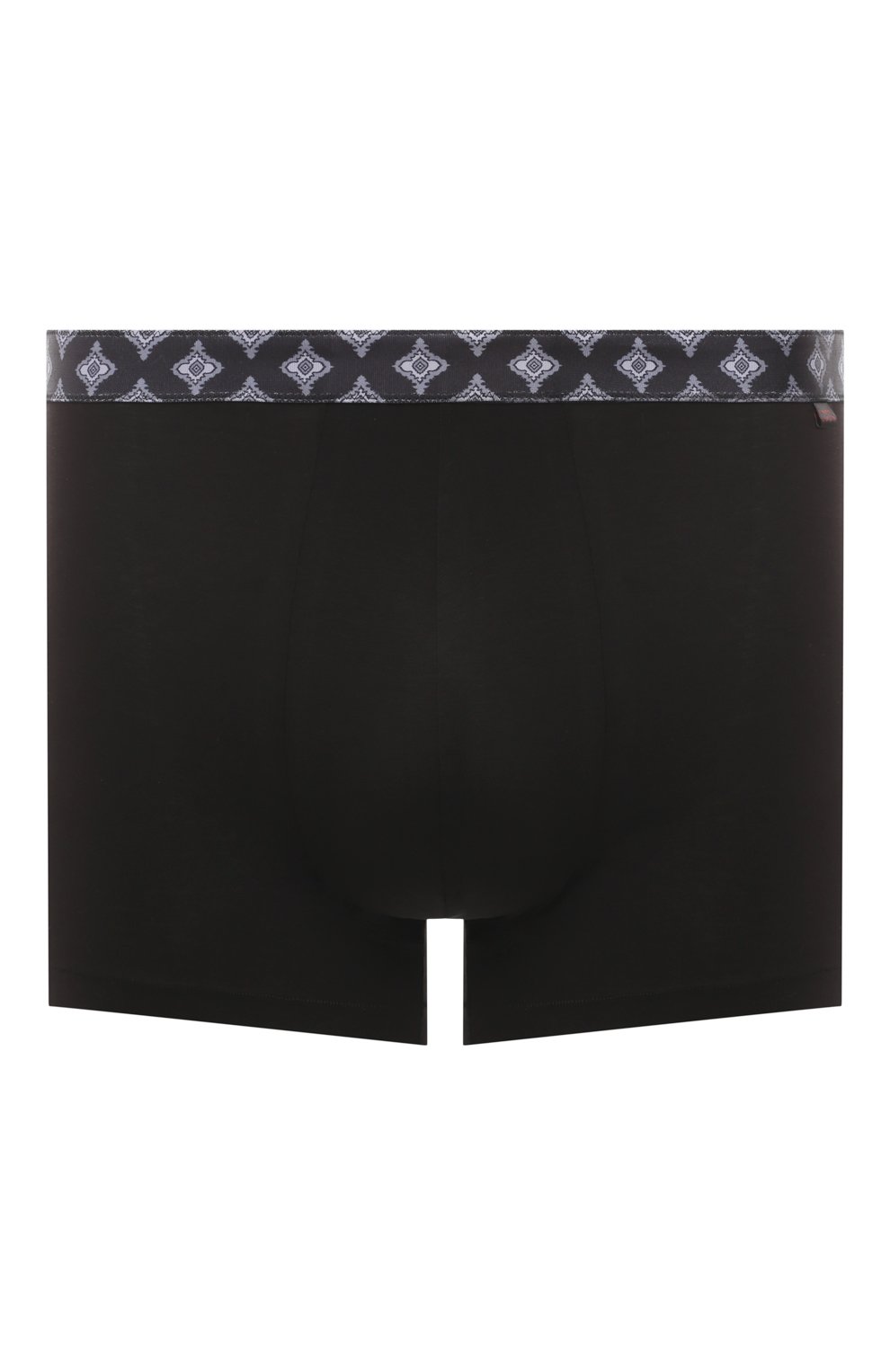 Хлопковые боксеры DEREK ROSE, арт. 8635-BAND061, фото 1