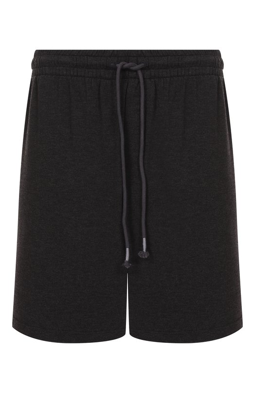 Шорты Zimmerli 8010-47101 Серый 8010-47101