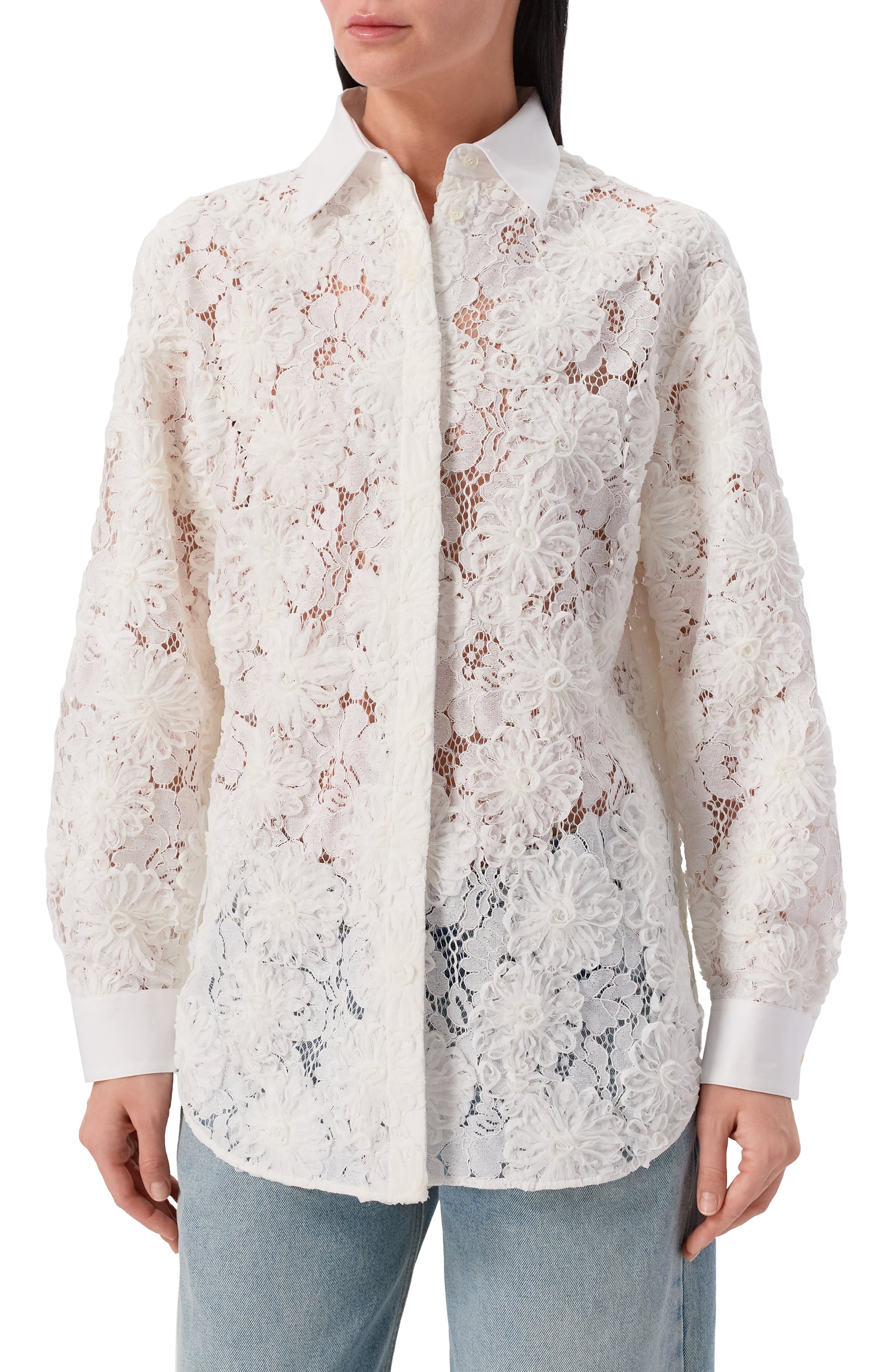 Рубашка N21, арт. G021/5259, фото 3