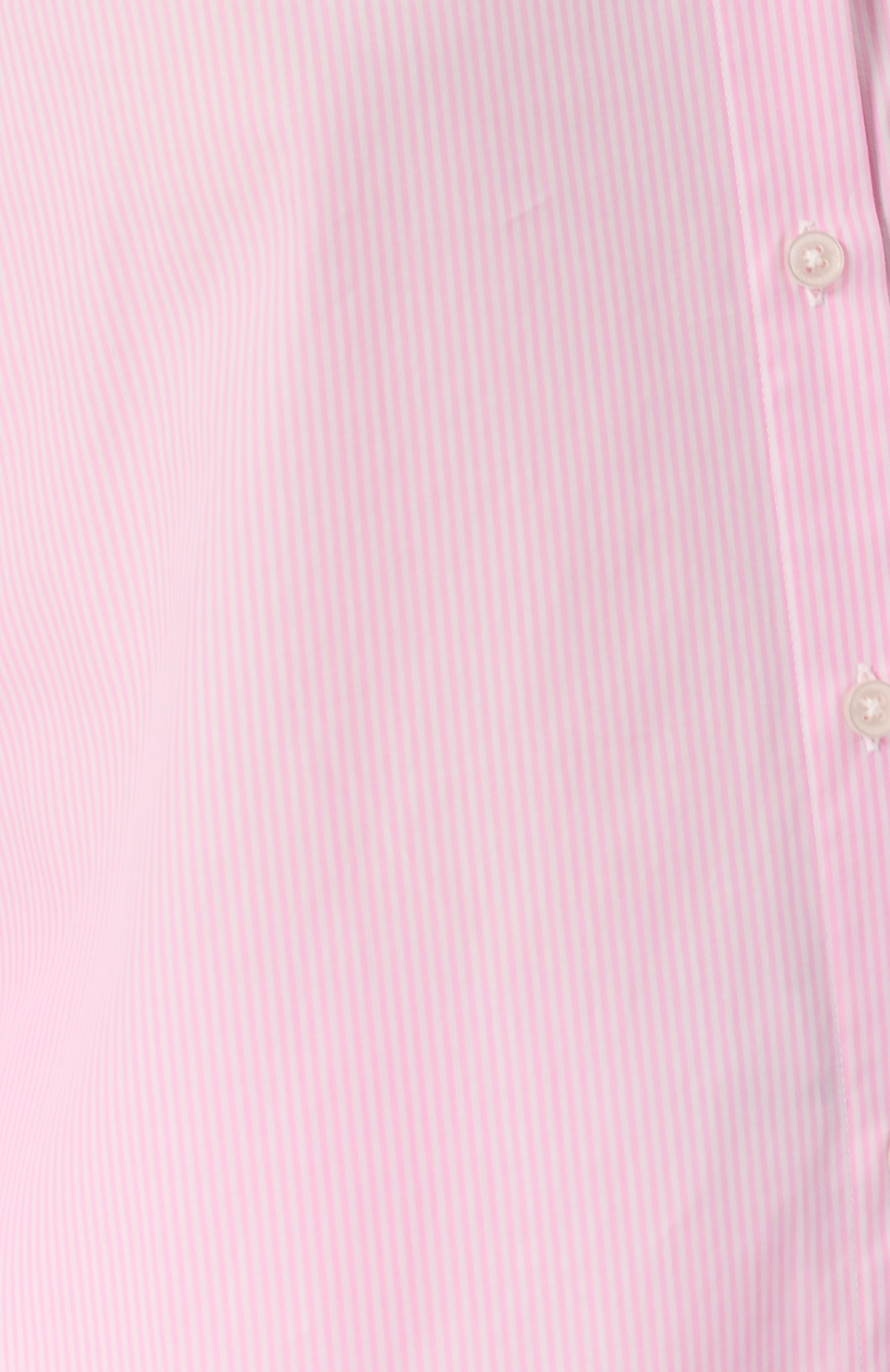 Хлопковая рубашка HINNOMINATE, арт. HMABW01695, фото 6