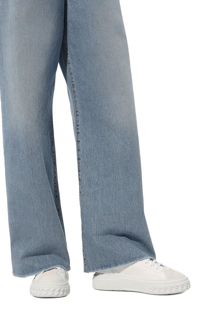 Кеды CASADEI, арт. 2X940V0201C22859999, фото 3