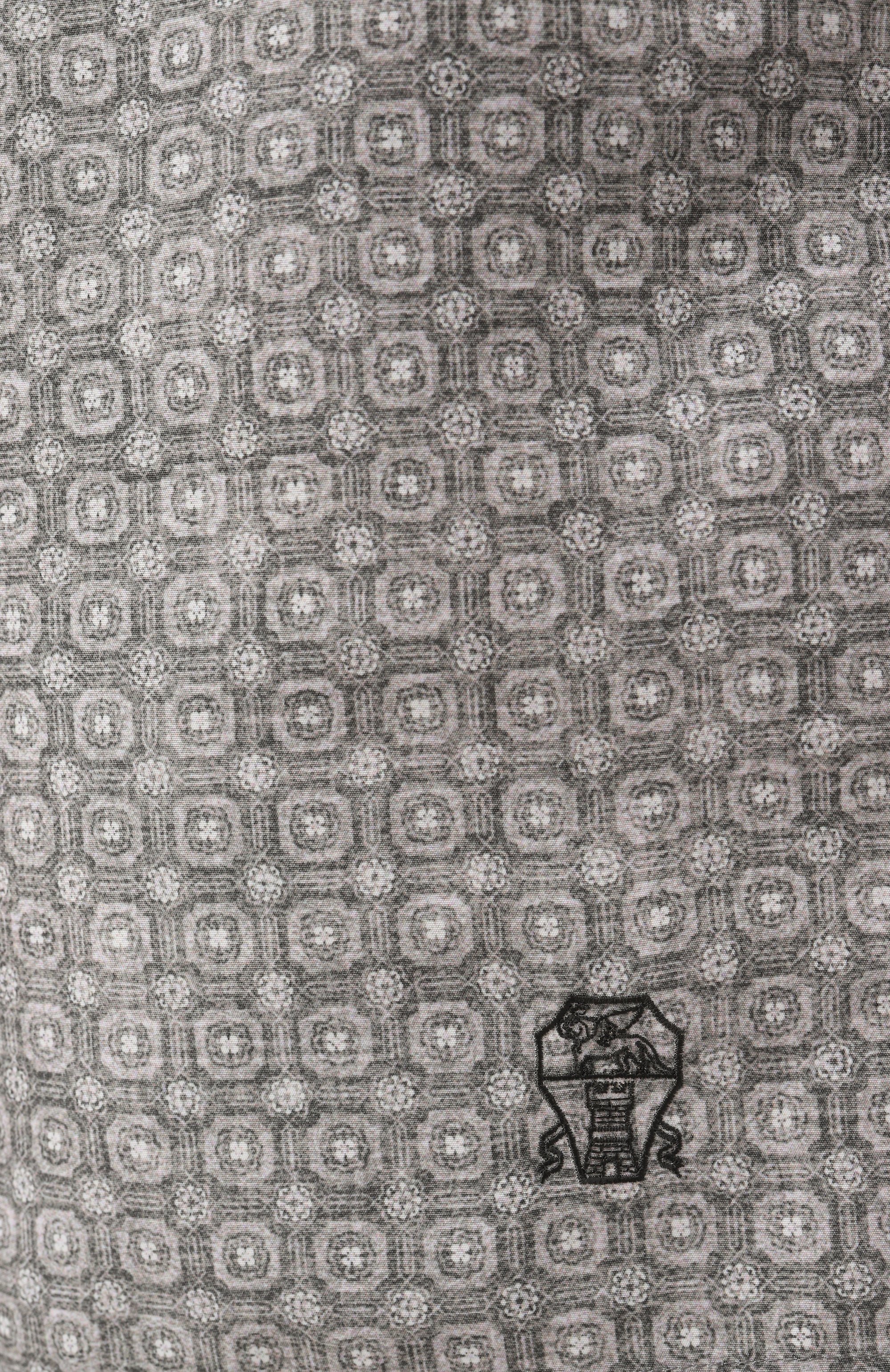 Плавки-шорты BRUNELLO CUCINELLI, арт. MM697043, фото 4