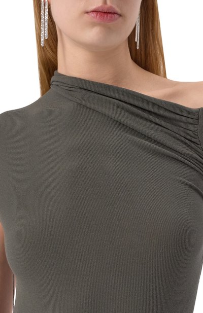 Платье ANDREA YA'AQOV, арт. 25WTIB41, фото 5