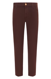 Темно-коричневый