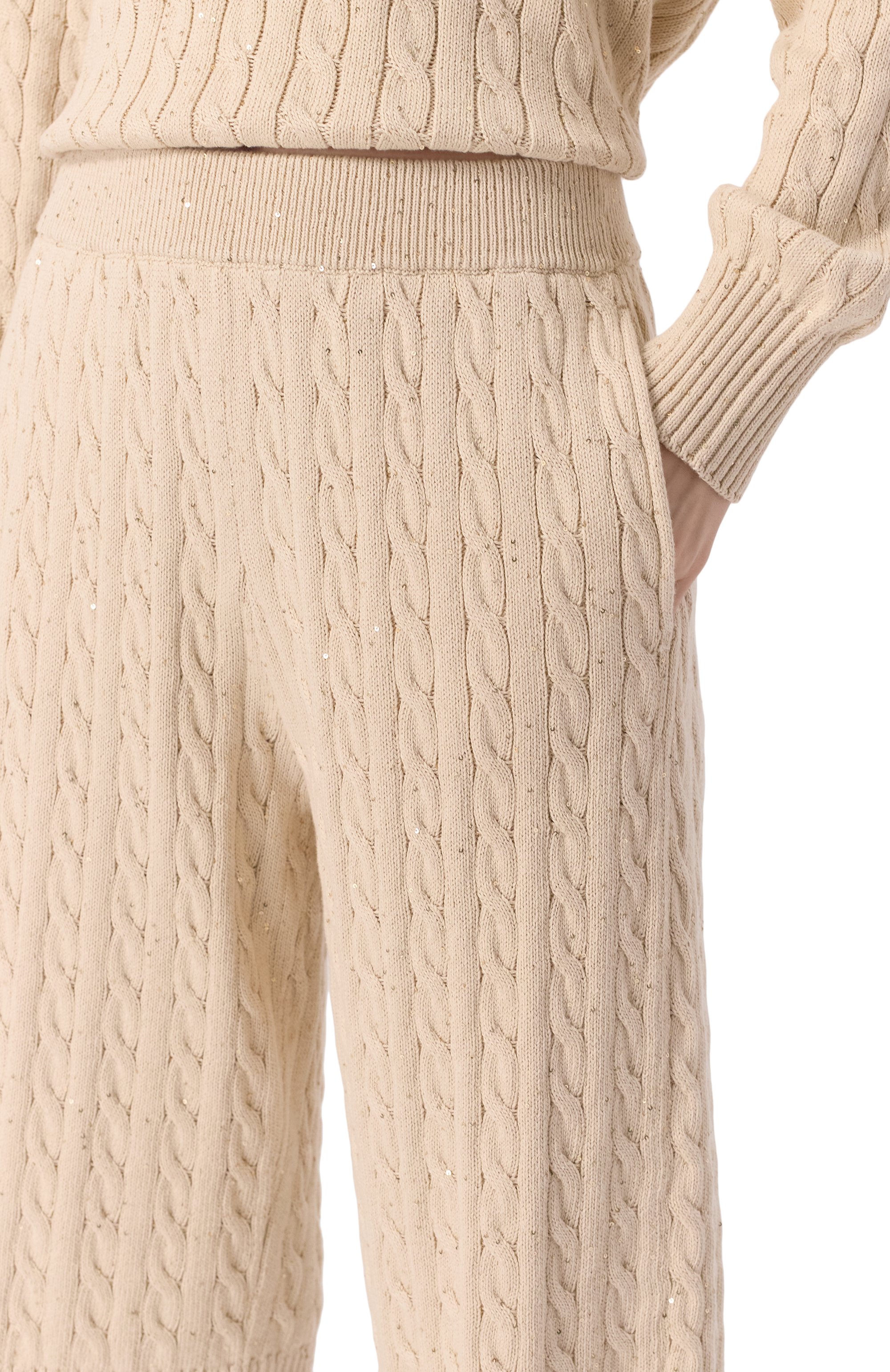 Хлопковые шорты BRUNELLO CUCINELLI, арт. MDV797469, фото 5