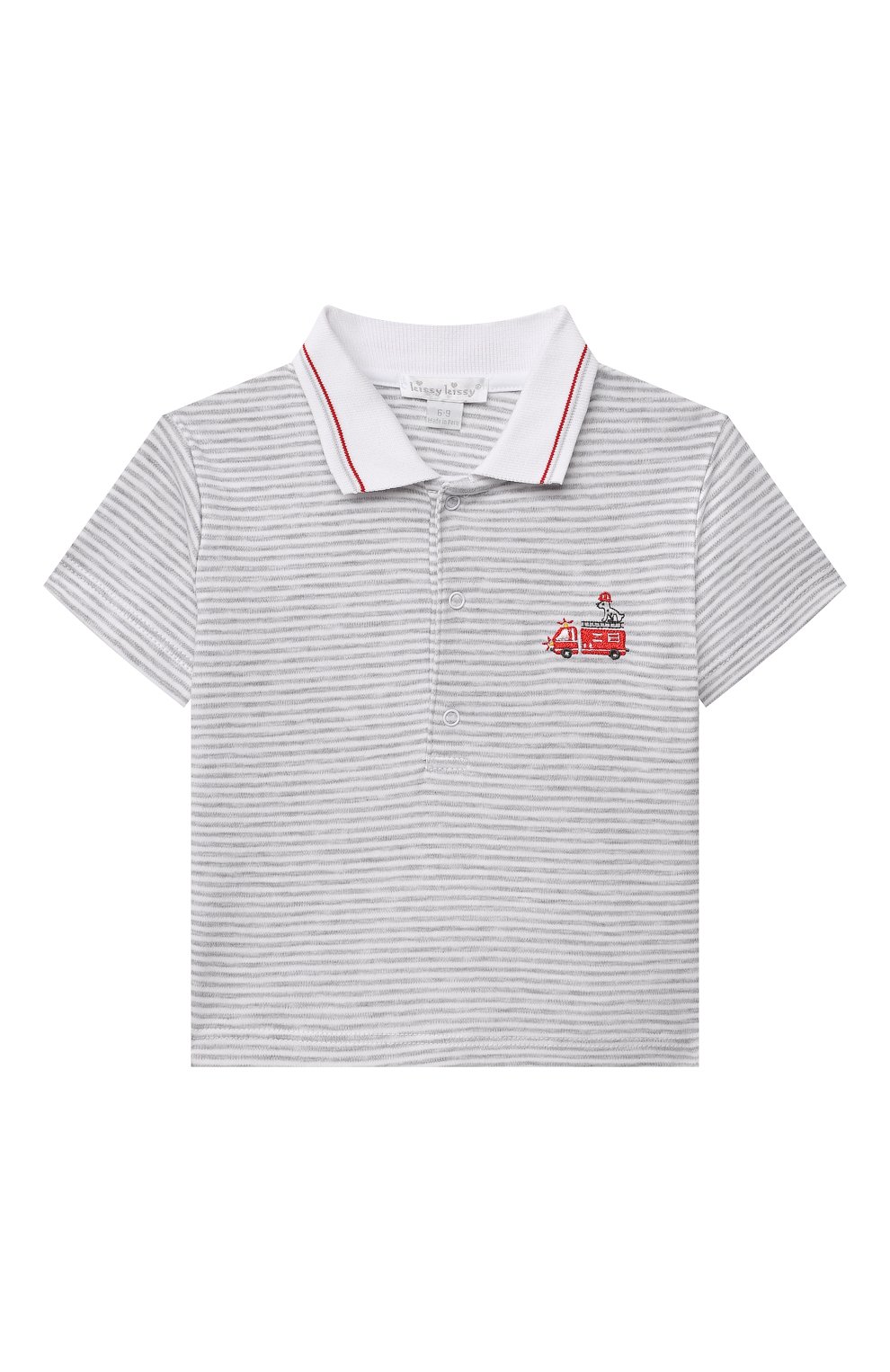 Комплект из поло и шорт KISSY KISSY, арт. KBZ07323I., фото 2