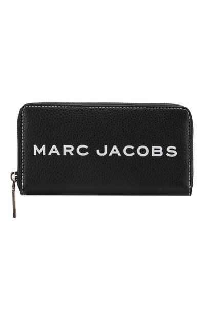 Кожаный кошелек MARC JACOBS (THE), арт. M0014868, фото 1