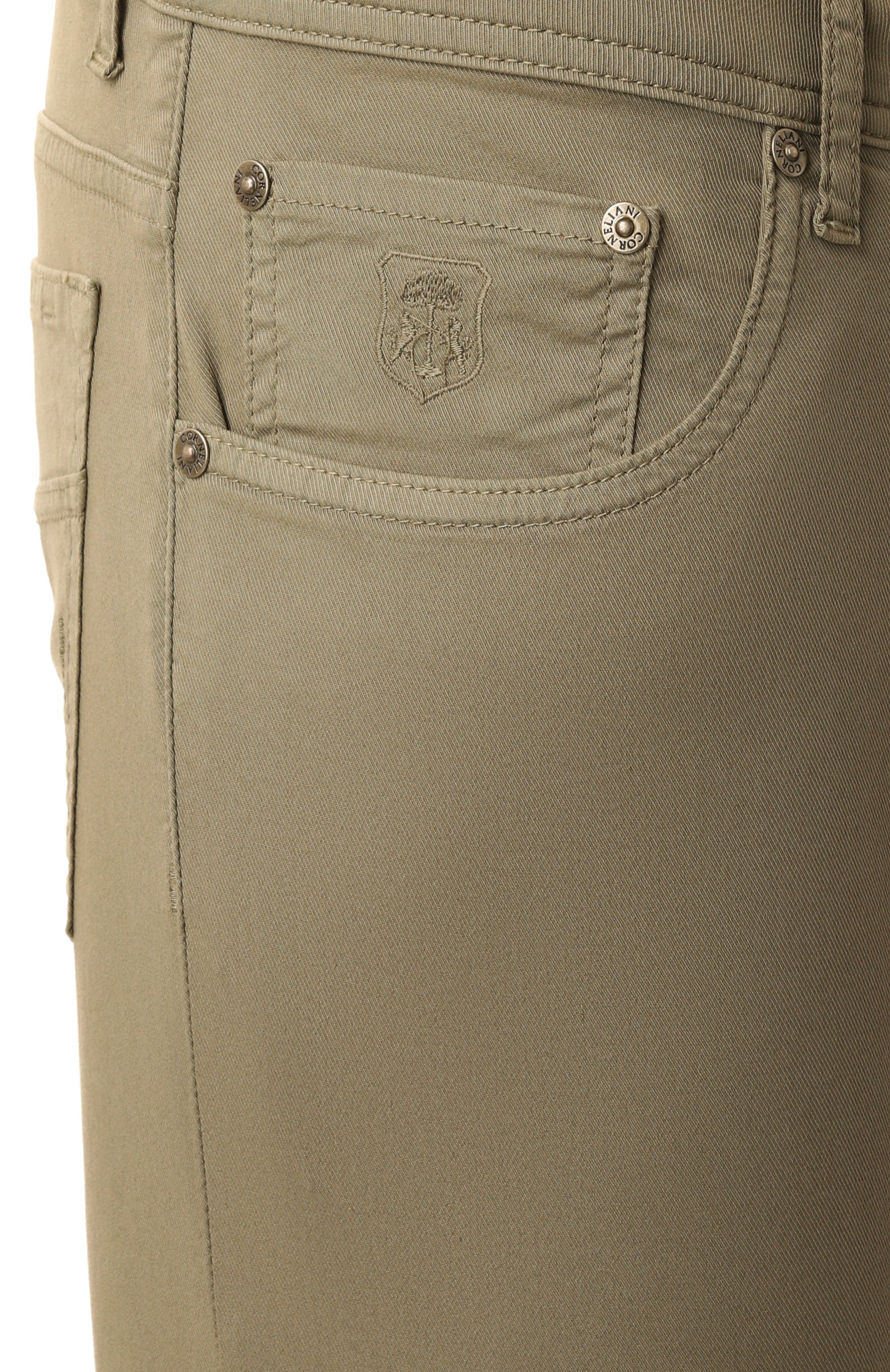 Джинсы CORNELIANI, арт. 254JL2-2520128, фото 6